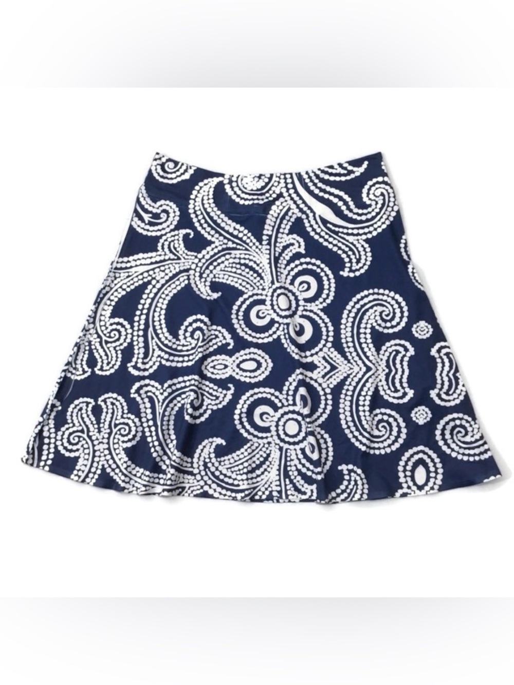 Before + Again Stretchy Skirt